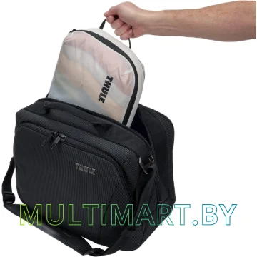 Набор чехлов-органайзеров Thule Compression Cube Set (S+M) TCCS201W (белый) картинка 7